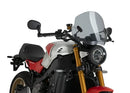 YAMAHA XSR 900 [2025] – Esporte de Nova Geração – Transparente-13