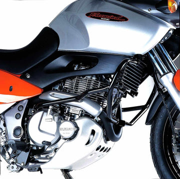Suzuki XF 650 Freewind [1997-2002] - Barra de proteção ao motor