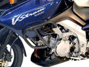 Suzuki DL 1000 V-Strom [2002-2007]-Barra de Proteção do Motor-2