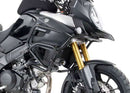 Suzuki V-Strom 1000 ABS [2014-2016]-Barra de proteção do tanque-1