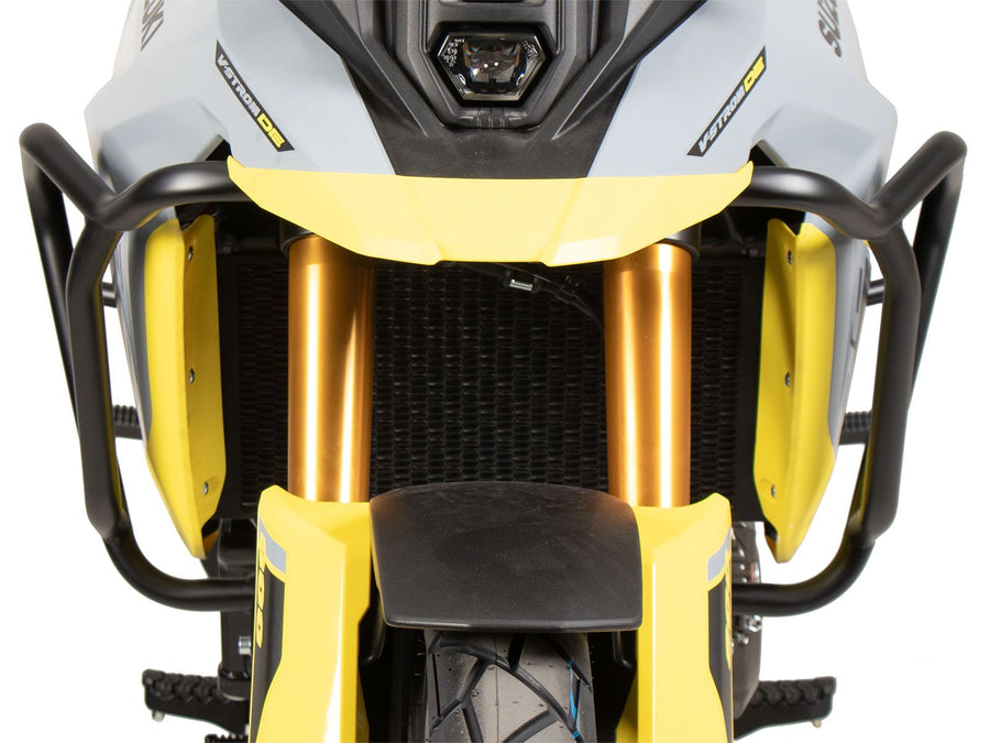 Suzuki V-Strom 800 [2024-2025] -Tank Protection Barr