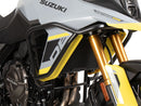 Suzuki V-Strom 800 [2024-2025] -Tank Protection Barr-2
