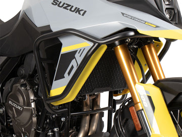 Suzuki V-Strom 800 [2024-2025] -Tank Protection Barr - 0