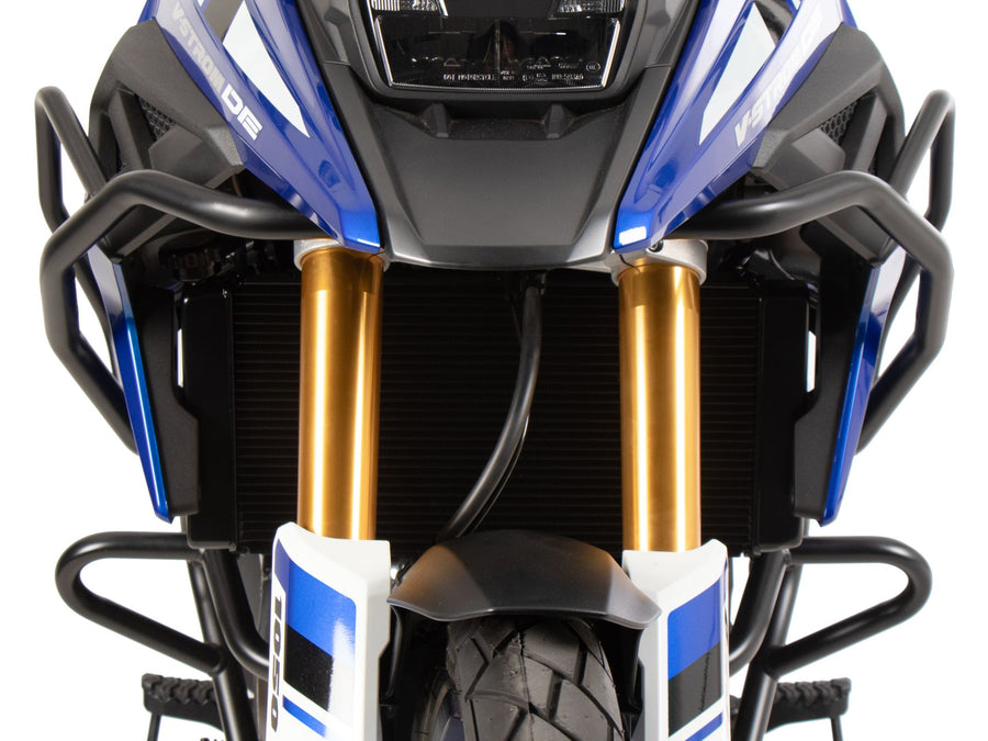 Suzuki V-Strom 1050 DE [2023-2025] -Tank Banc Barra de proteção