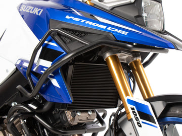 Suzuki V-Strom 1050 DE [2023-2025] -Tank Banc Barra de proteção - 0