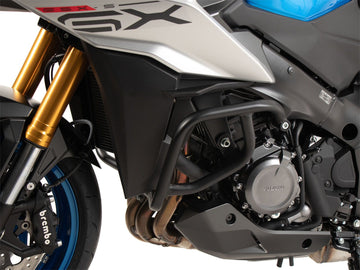 Suzuki GSX-S 1000 GX [2024-2025] -Motor Barra de proteção ao motor