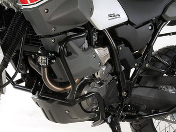 Yamaha XT 660 Z Ténéré [2008-2016] - Barra de proteção ao motor