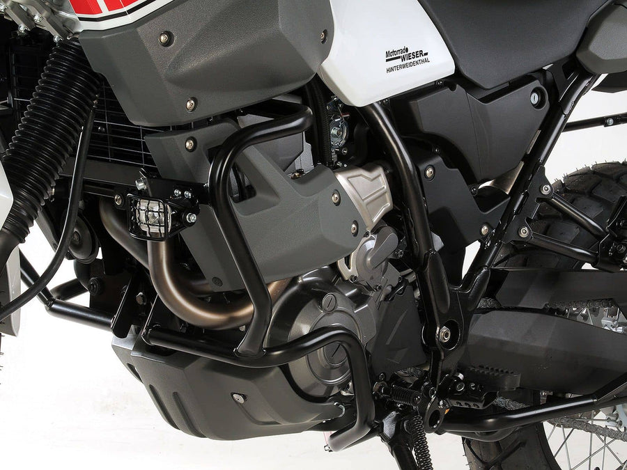 Yamaha XT 660 Z Ténéré [2008-2016] - Barra de proteção ao motor