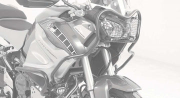 Yamaha XT 1200 Z [2010-2020] - Barra de proteção ao tanque - 0