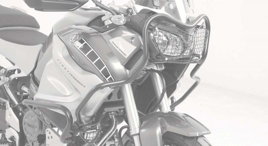 Yamaha XT 1200 Z [2010-2020] - Barra de proteção ao tanque