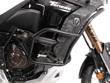 Yamaha Ténéré 700 World Rai [2022-2024] - Barra de proteção ao tanque Solid