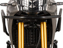 Yamaha Ténéré 700 [2025] - Vista lateral da barra de proteção do tanque