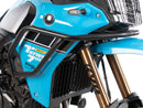 Yamaha Ténéré 700 Rally [2025] - Barra de proteção ao tanque-4