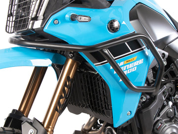 Yamaha Ténéré 700 Rally [2025] - Barra de proteção ao tanque - 0