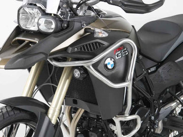 BMW F 800 GS Adventure [2013-2018] - Barra de proteção de tanques