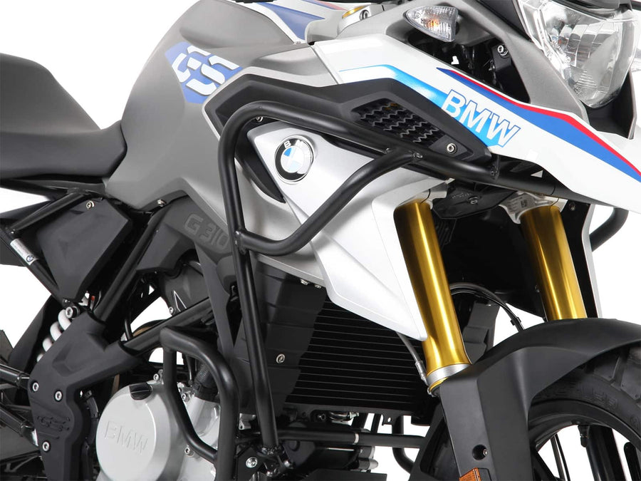 BMW G 310 GS [2017-2025] - Barra de proteção ao tanque