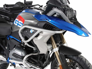 BMW R 1200 GS LC [2017-2018] - Barra de proteção ao tanque