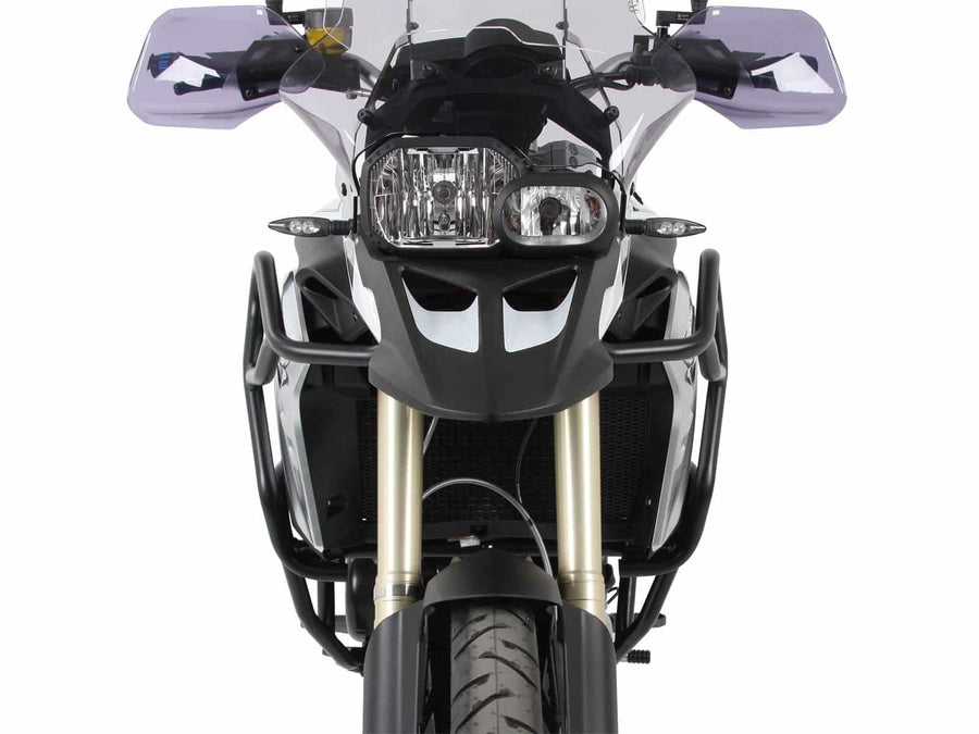 BMW F 800 Gs [2017-2018] - Barra de proteção ao tanque