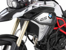 BMW F 800 Gs [2017-2018] - Barra de proteção ao tanque-5