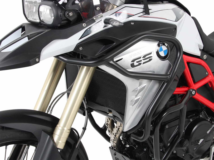 BMW F 800 Gs [2017-2018] - Barra de proteção ao tanque