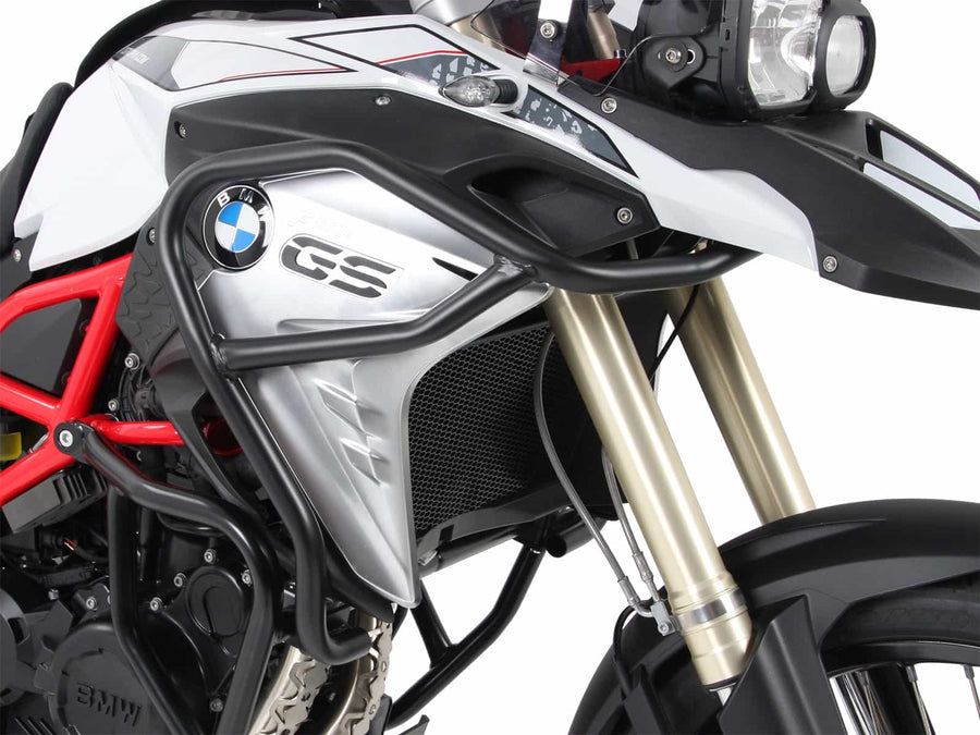 BMW F 800 Gs [2017-2018] - Barra de proteção ao tanque