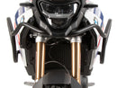BMW F 900 GS [2024-2026] - Barra de proteção do tanque preta