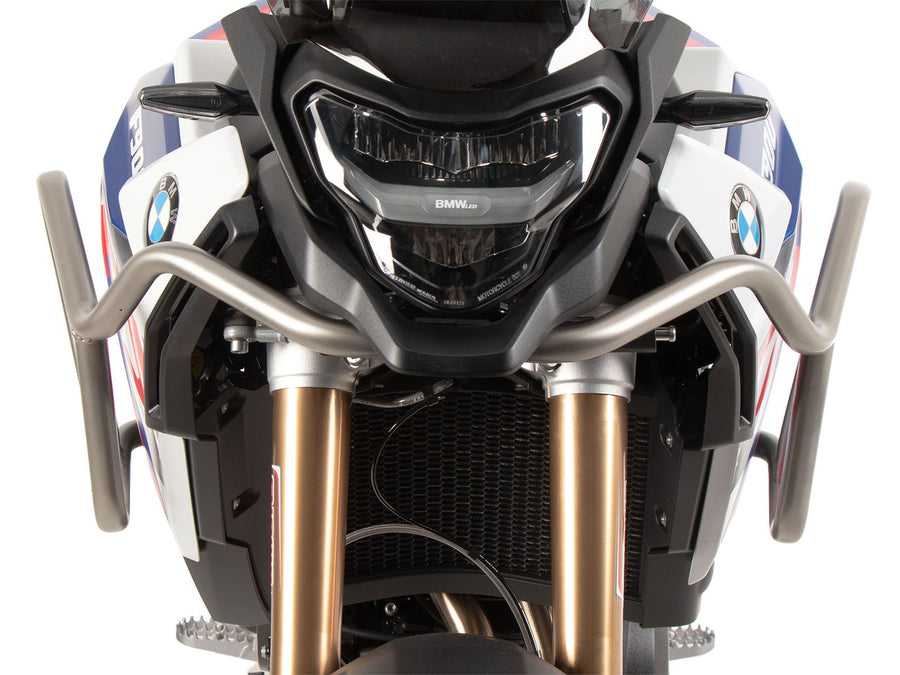 BMW F 900 Gs [2024-2025] - Barra de proteção ao tanque