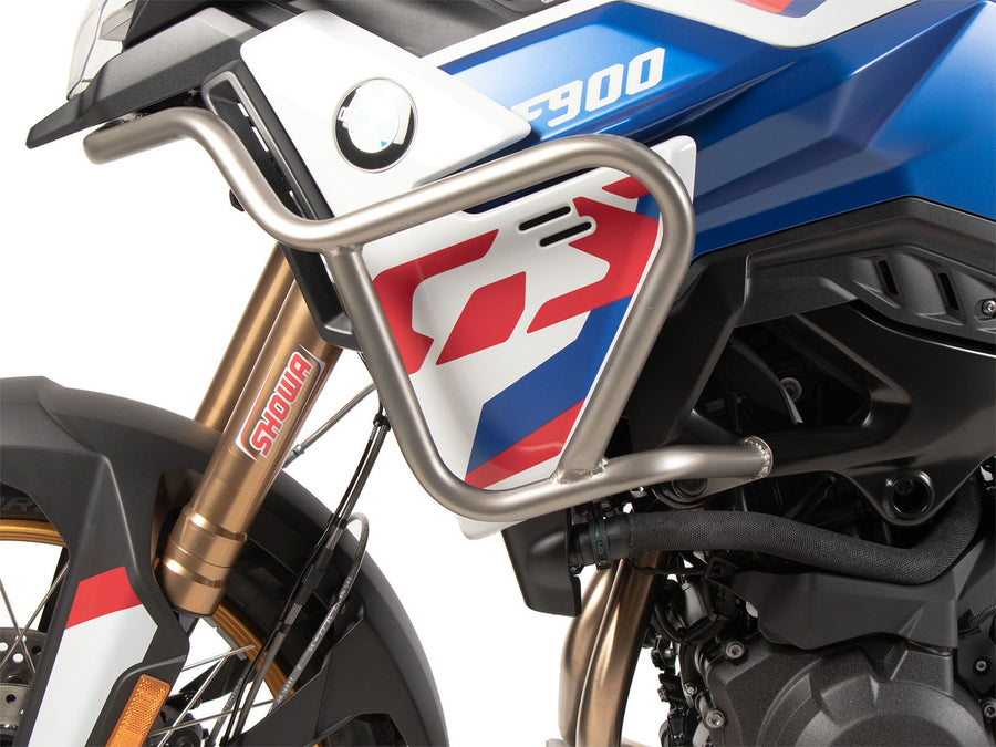 BMW F 900 Gs [2024-2025] - Barra de proteção ao tanque