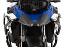 BMW F 800 GS [2024-2026] - Barra de proteção do tanque preta