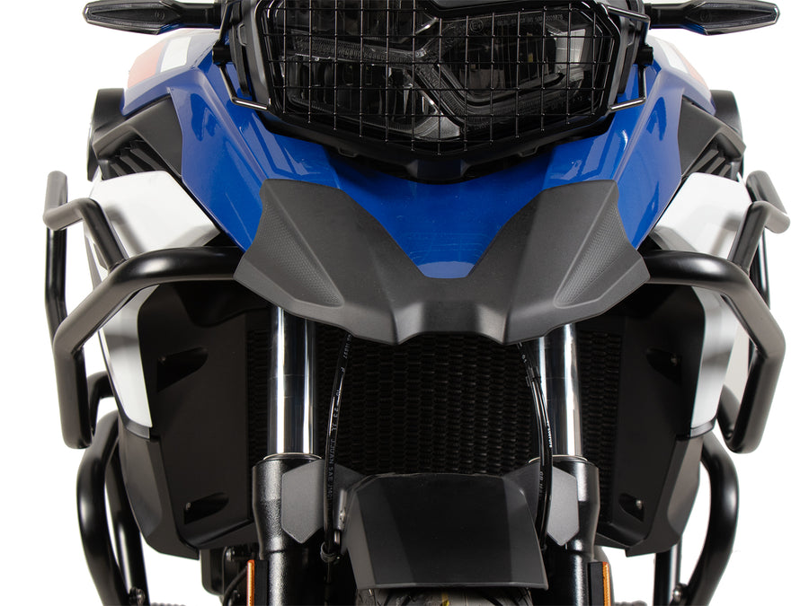 BMW F 800 GS [2024-2026] - Barra de proteção do tanque preta