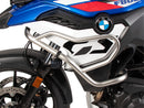 BMW F 800 Gs [2024-2025] - Barra de proteção ao tanque-7