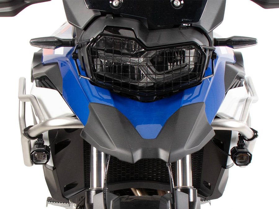 BMW F 800 Gs [2024-2025] - Barra de proteção ao tanque