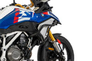 BMW F 450 GS [2026-] - Barra de proteção do tanque