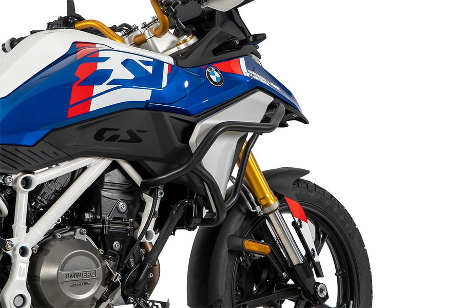 BMW F 450 GS [2026-] - Barra de proteção do tanque