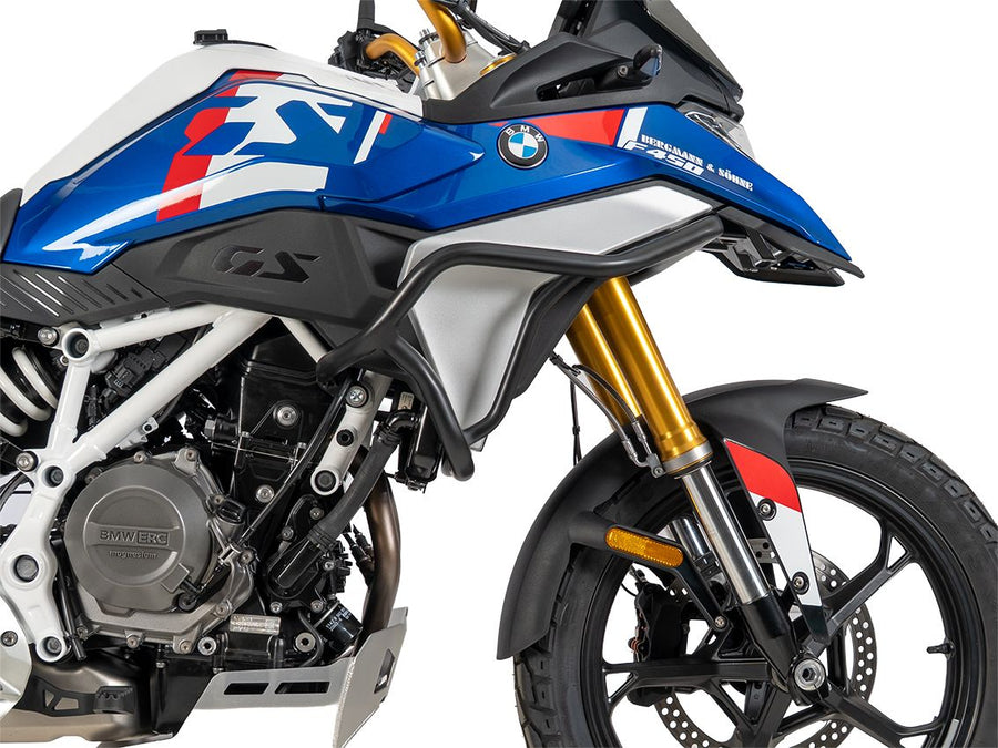 BMW F 450 GS [2026-] - Barra de proteção do tanque