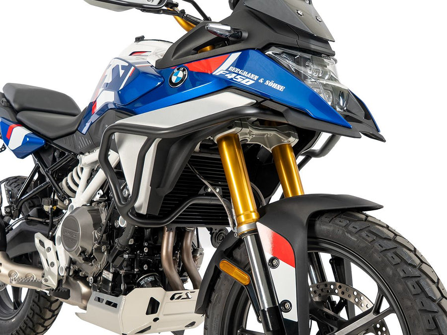 BMW F 450 GS [2026-] - Barra de proteção do tanque