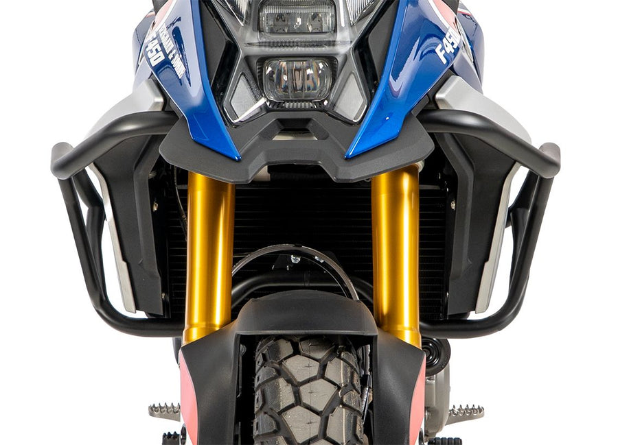 BMW F 450 GS [2026-] - Barra de proteção do tanque