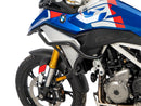 BMW F 450 GS [2026-] - Barra de proteção do tanque