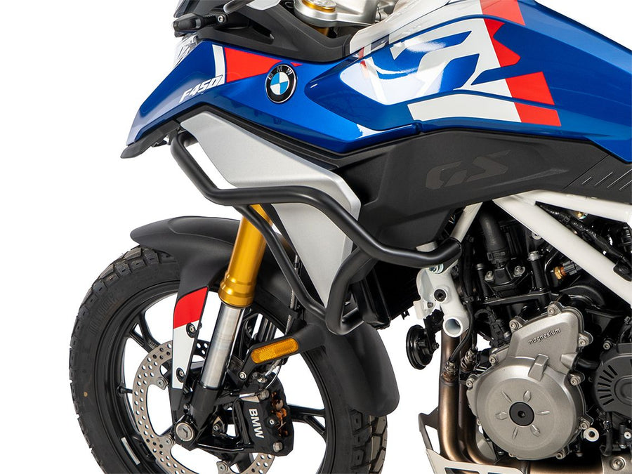 BMW F 450 GS [2026-] - Barra de proteção do tanque