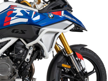 BMW F 450 GS [2026-] - Barra de proteção do tanque