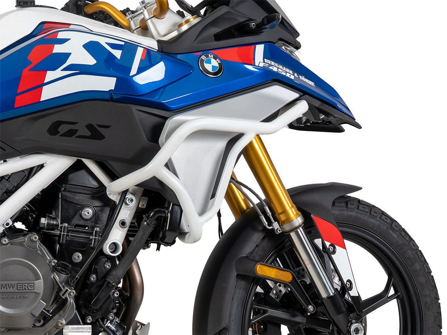 BMW F 450 GS [2026-] - Barra de proteção do tanque