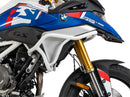 BMW F 450 GS [2026-] - Barra de proteção do tanque