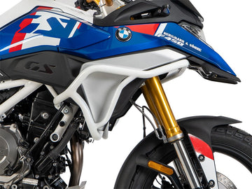 BMW F 450 GS [2026-] - Barra de proteção do tanque