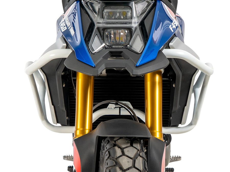 BMW F 450 GS [2026-] - Barra de proteção do tanque
