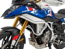 BMW F 450 GS [2026-] - Barra de proteção do tanque