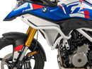 BMW F 450 GS [2026-] - Barra de proteção do tanque