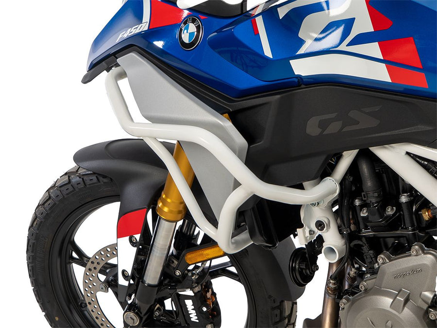 BMW F 450 GS [2026-] - Barra de proteção do tanque