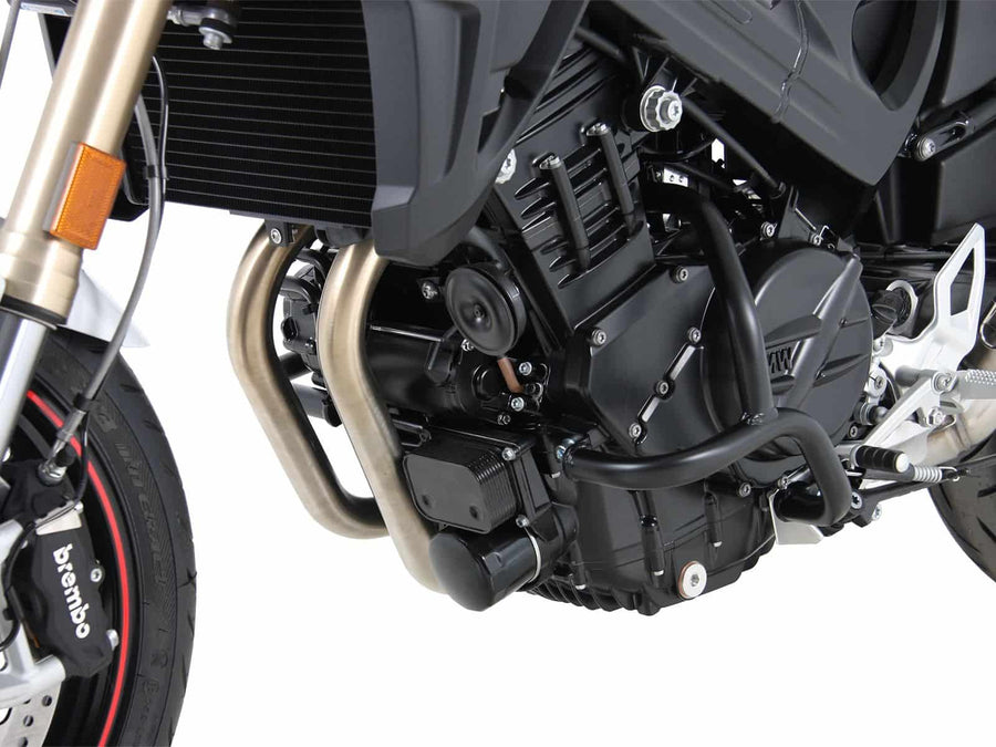 BMW F 800 R [2015-2019] - Barra de proteção ao motor para escolas de direção