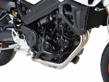 BMW F 800 R [2015-2019] - Barra de proteção ao motor para escolas de direção