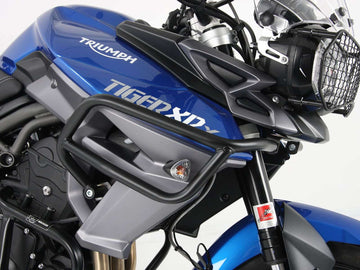 Triumph Tiger 800 XC [2015-2017] - Barra de proteção ao tanque